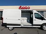 Used 2022 Ford Transit 250 Medium Roof AWD, Empty Cargo Van for sale #S0524 - photo 26