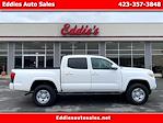 Used 2020 Toyota Tacoma SR5 Double Cab 4WD, Pickup for sale #S0534 - photo 4