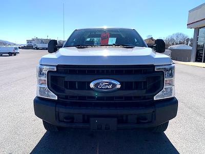Used 2020 Ford F-250 XL Crew Cab 4x4, Service Truck for sale #S0539 - photo 1
