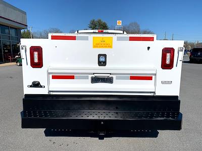 Used 2020 Ford F-250 XL Crew Cab 4x4, Service Truck for sale #S0539 - photo 2