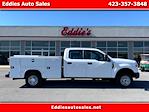 Used 2020 Ford F-250 XL Crew Cab 4x4, Service Truck for sale #S0539 - photo 3