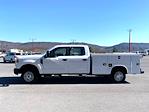 Used 2020 Ford F-250 XL Crew Cab 4x4, Service Truck for sale #S0539 - photo 6