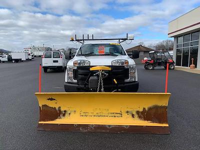 Used 2017 Ford F-250 Super Cab 4x4, Service Truck for sale #S0540 - photo 1