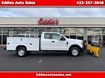 Used 2017 Ford F-250 Super Cab 4x4, Service Truck for sale #S0540 - photo 3