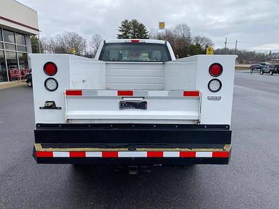 Used 2017 Ford F-250 Super Cab 4x4, Service Truck for sale #S0541 - photo 2