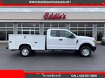 Used 2017 Ford F-250 Super Cab 4x4, Service Truck for sale #S0541 - photo 1