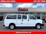 Used 2011 Chevrolet Express 2500 LS 4x2, Passenger Van for sale #S0542 - photo 3