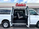 Used 2011 Chevrolet Express 2500 LS 4x2, Passenger Van for sale #S0542 - photo 26