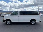 Used 2011 Chevrolet Express 2500 LS 4x2, Passenger Van for sale #S0542 - photo 6