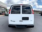 Used 2011 Chevrolet Express 2500 LS 4x2, Passenger Van for sale #S0542 - photo 2