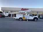 Used 2012 Ford F-550 Regular Cab 4x4, Altec Industries Inc. Bucket Truck for sale #S0544 - photo 25