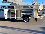 Used 2012 Ford F-550 AT4 Regular Cab 4x4, Altec Industries Inc. Bucket Truck for sale #S0544 - photo 21