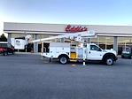 Used 2012 Ford F-550 AT4 Regular Cab 4x4, Altec Industries Inc. Bucket Truck for sale #S0544 - photo 26