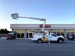 Used 2012 Ford F-550 AT4 Regular Cab 4x4, Altec Industries Inc. Bucket Truck for sale #S0544 - photo 27