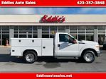 Used 2015 Ford F-250 XL Regular Cab 4x2, Service Truck for sale #S0548 - photo 1