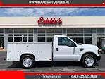 Used 2008 Ford F-350 Regular Cab 4x2, Service Truck for sale #S0551 - photo 1