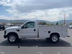 Used 2008 Ford F-350 Regular Cab 4x2, Service Truck for sale #S0551 - photo 6