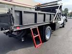 Used 2011 Ford F-550 Super Cab 4x2, Dump Truck for sale #S0552 - photo 35