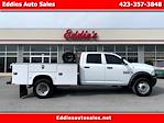 Used 2017 Ram 5500 Crew Cab 4x4, Service Truck for sale #S0558 - photo 3