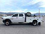 Used 2017 Ram 5500 Crew Cab 4x4, Service Truck for sale #S0558 - photo 6