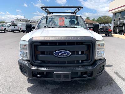 Used 2015 Ford F-250 XL Regular Cab 4x2, Service Truck for sale #S0561 - photo 1