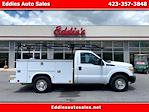 Used 2015 Ford F-250 XL Regular Cab 4x2, Service Truck for sale #S0561 - photo 3