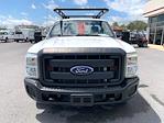 Used 2015 Ford F-250 XL Regular Cab 4x2, Service Truck for sale #S0561 - photo 1