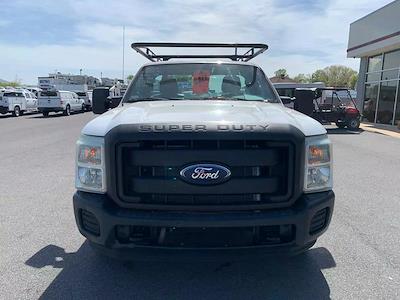 Used 2012 Ford F-250 XL Regular Cab 4x2, Service Truck for sale #S0562 - photo 2