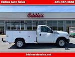 Used 2012 Ford F-250 Regular Cab 4x2, Service Truck for sale #S0562 - photo 3