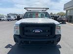 Used 2012 Ford F-250 XL Regular Cab 4x2, Service Truck for sale #S0562 - photo 2