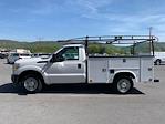 Used 2012 Ford F-250 XL Regular Cab 4x2, Service Truck for sale #S0562 - photo 5