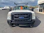 Used 2013 Ford F-250 XL Regular Cab 4x4, Service Truck for sale #S0563 - photo 3