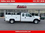 Used 2012 Ford F-250 Super Cab 4x2, Service Truck for sale #S0564 - photo 3