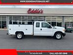 Used 2012 Ford F-250 XL Super Cab 4x2, Service Truck for sale #S0564 - photo 1