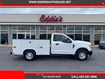 Used 2017 Ford F-350 Regular Cab 4x2, Service Truck for sale #S0566 - photo 1