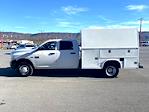 Used 2011 Dodge Ram 3500 ST Crew Cab 4x4, Service Truck for sale #S0588 - photo 6