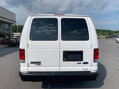 Used 2010 Ford E-350 RWD, Passenger Van for sale #S0589 - photo 2