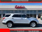 Used 2015 Ford Explorer Base 4WD, SUV for sale #S0592 - photo 1