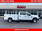 Used 2017 Ford F-350 XL Crew Cab 4x4, Service Truck for sale #S0603 - photo 3