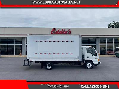 Used 2005 Chevrolet W4500 Regular Cab 4x2, Box Truck for sale #S0605 - photo 1