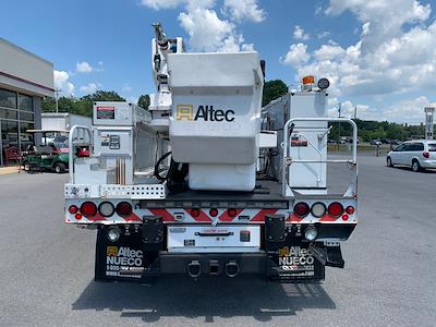 Used 2016 Ford F-550 AT4 Regular Cab 4x2, Bucket Truck for sale #S0607 - photo 2