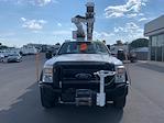 Used 2016 Ford F-550 AT4 Regular Cab 4x2, Bucket Truck for sale #S0607 - photo 17