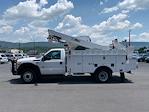 Used 2016 Ford F-550 AT4 Regular Cab 4x2, Bucket Truck for sale #S0607 - photo 20