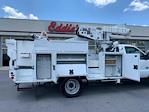 Used 2016 Ford F-550 Regular Cab 4x2, Bucket Truck for sale #S0607 - photo 21