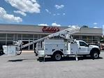 Used 2016 Ford F-550 Regular Cab 4x2, Bucket Truck for sale #S0607 - photo 47