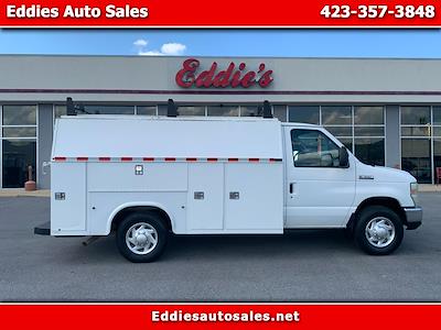 Used 2008 Ford E-350 RWD, Service Utility Van for sale #S0609 - photo 1