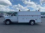 Used 2008 Ford E-350 RWD, Service Utility Van for sale #S0609 - photo 6