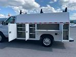 Used 2008 Ford E-350 RWD, Service Utility Van for sale #S0609 - photo 22