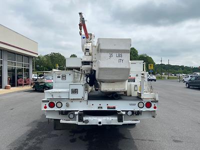 Used 2016 Ford F-550 AT4 Regular Cab 4x4, Bucket Truck for sale #S0610 - photo 2