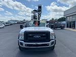 Used 2016 Ford F-550 AT4 Regular Cab 4x4, Bucket Truck for sale #S0610 - photo 4